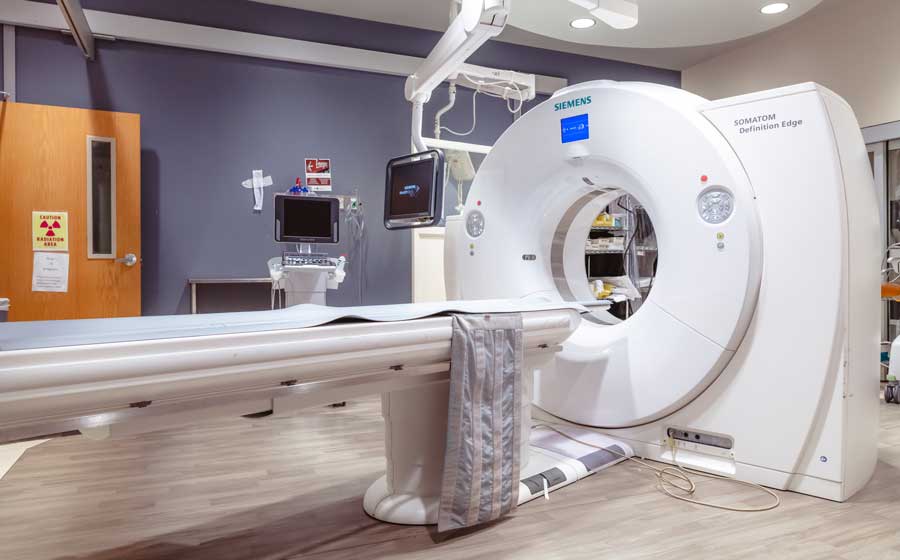 Photo of the Dallas VA